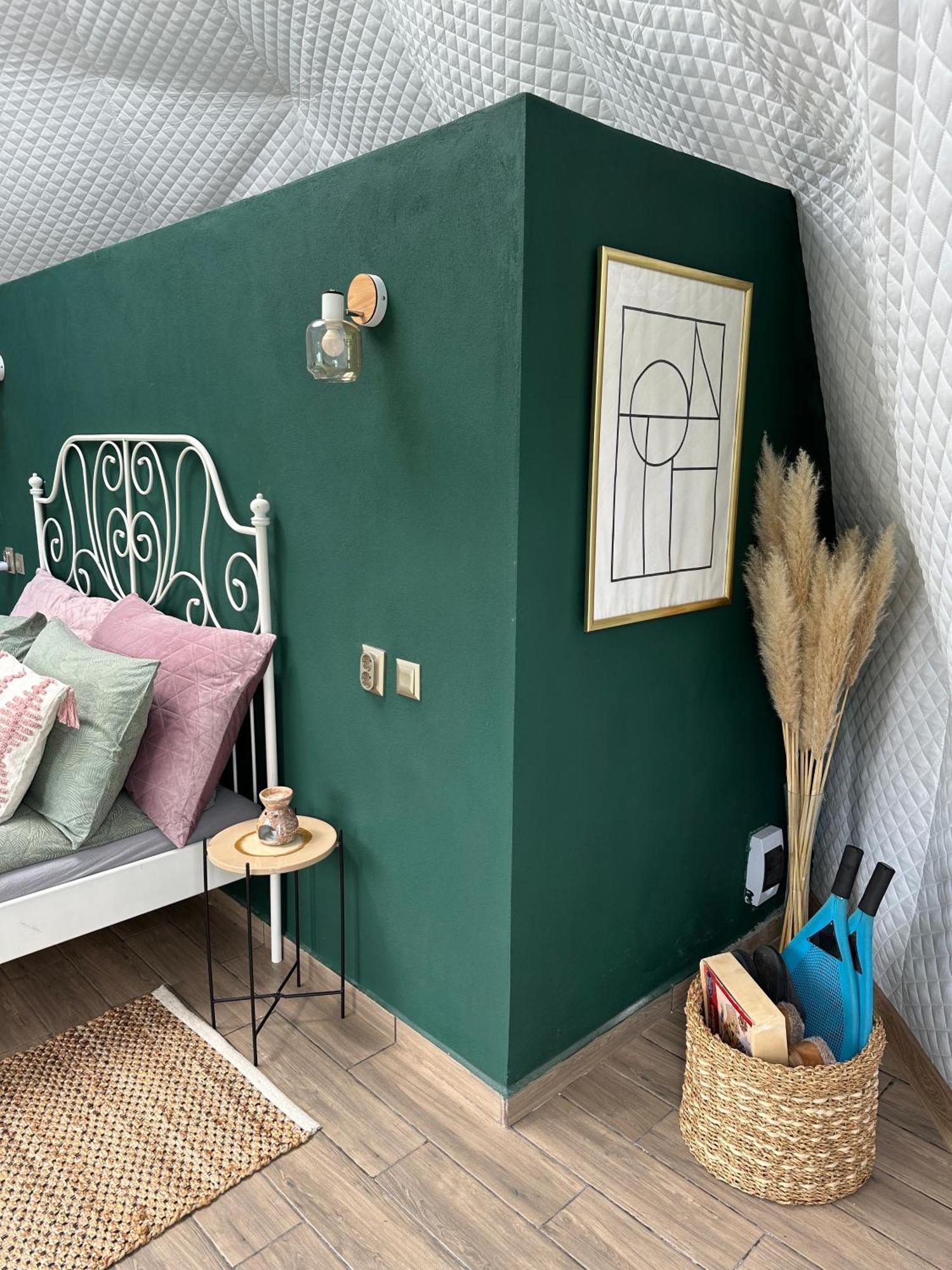 Hotel The Frog Glamping Horezu Esterno foto